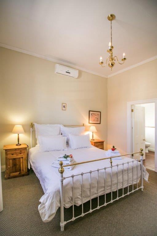 Karoo House Collection - 54 Middle Villa Graaff-Reinet Eksteriør bilde
